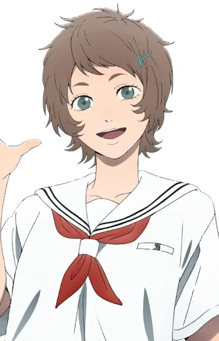 Asako Yamagishi image